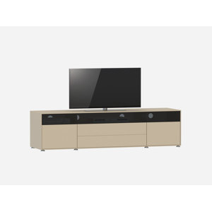 TV-Lowboard TL 618 für TVs bis zu 77