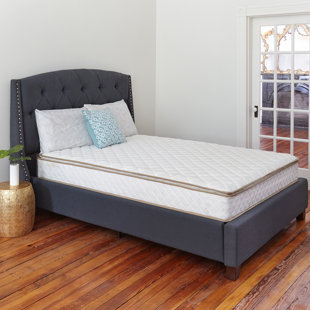 King Size Mattresses You Ll Love Wayfair Save To Idea Board