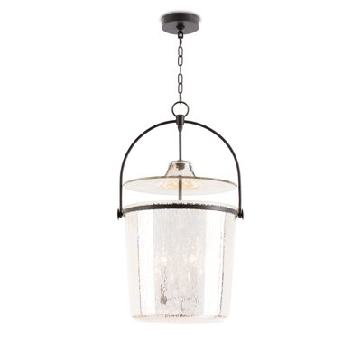 Petite suspension Bell Emerson