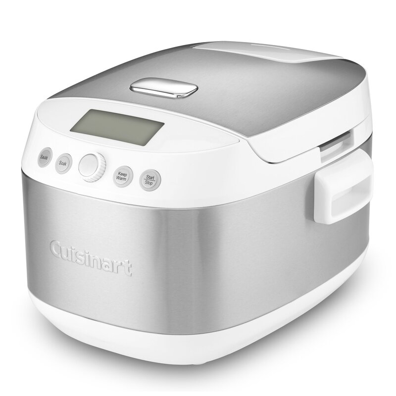 cuisinart rice cooker