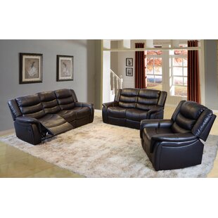 Madison Reclining Configurable Living Room Set by Beverly Fine Furniture