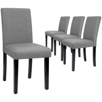 Parson Dining Room Chairs / New Parsons Chairs For The Dining Room Getting The Vibe The Inspired Room - Get 5% in rewards with club o!
