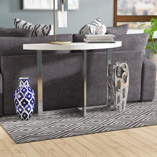 Annia Console Table by Ivy Bronx #1