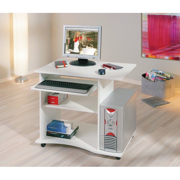 Computer Trolley Wayfair Co Uk