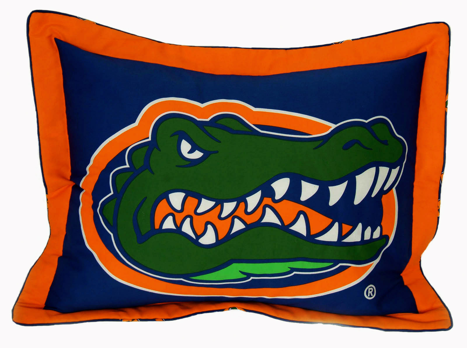 Gator Medallion XL