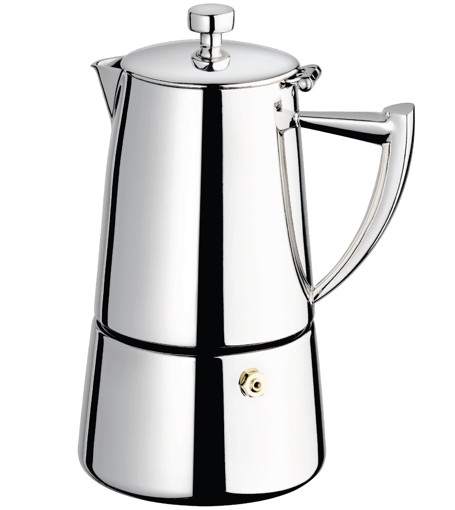 espresso coffee pot