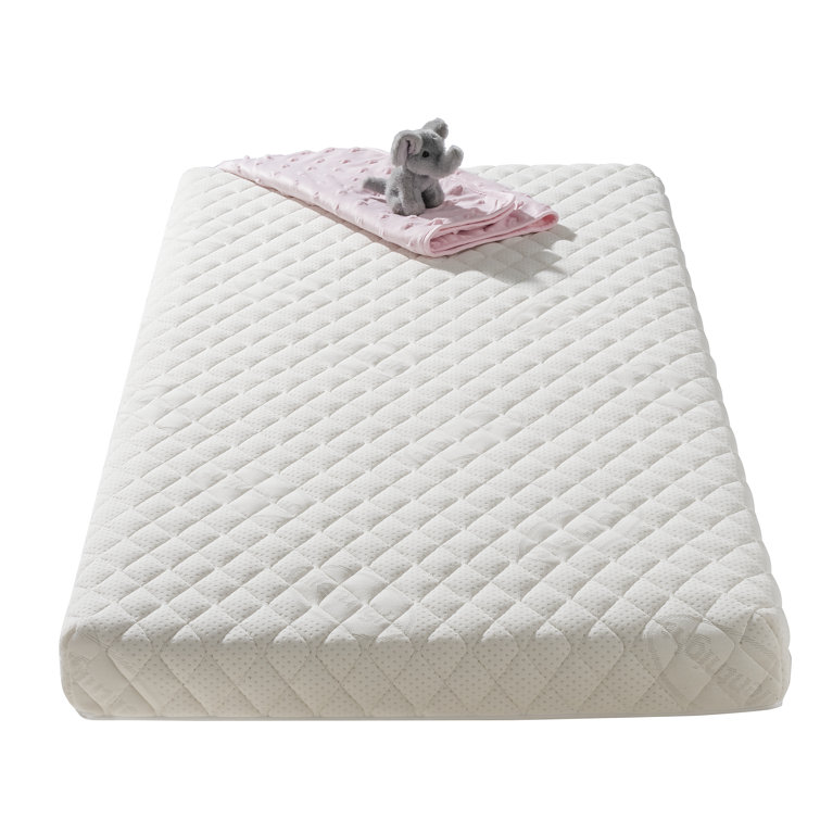 slumber safe cot mattress