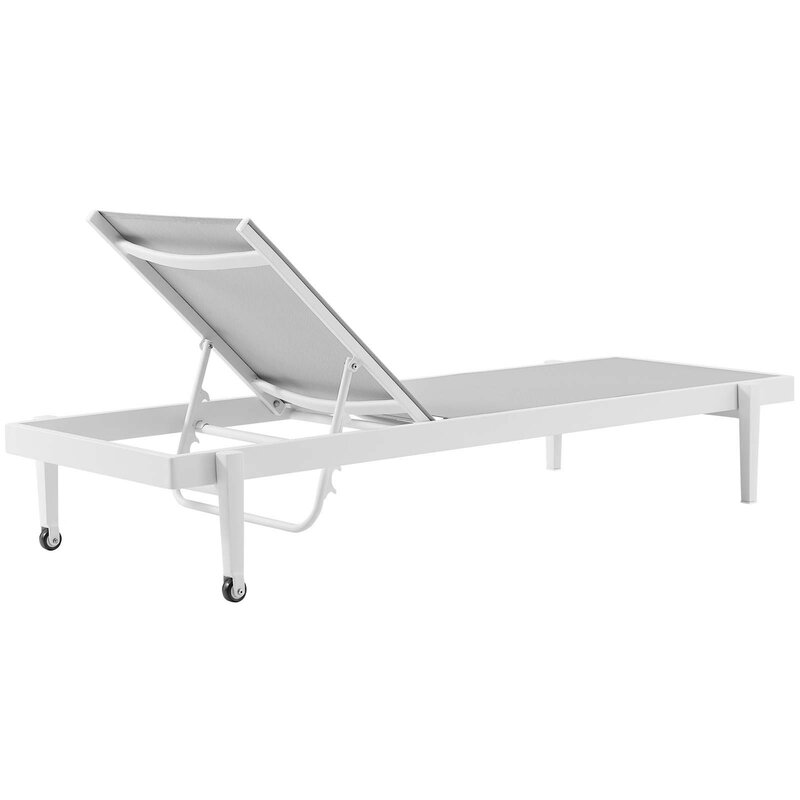 Tiberius Outdoor Patio Sun Lounger Set Joss Main