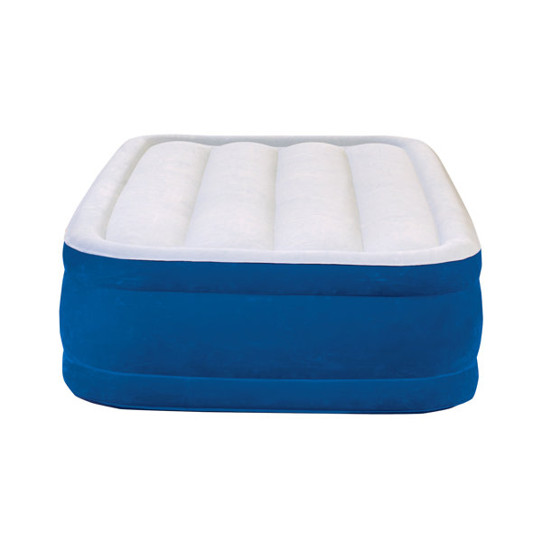 Bed Frame For Air Mattress Wayfair