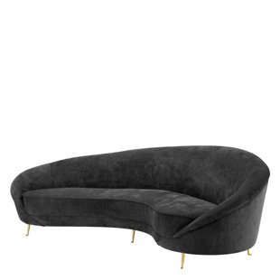 Provocateur Settee by Eichholtz Read Reviews