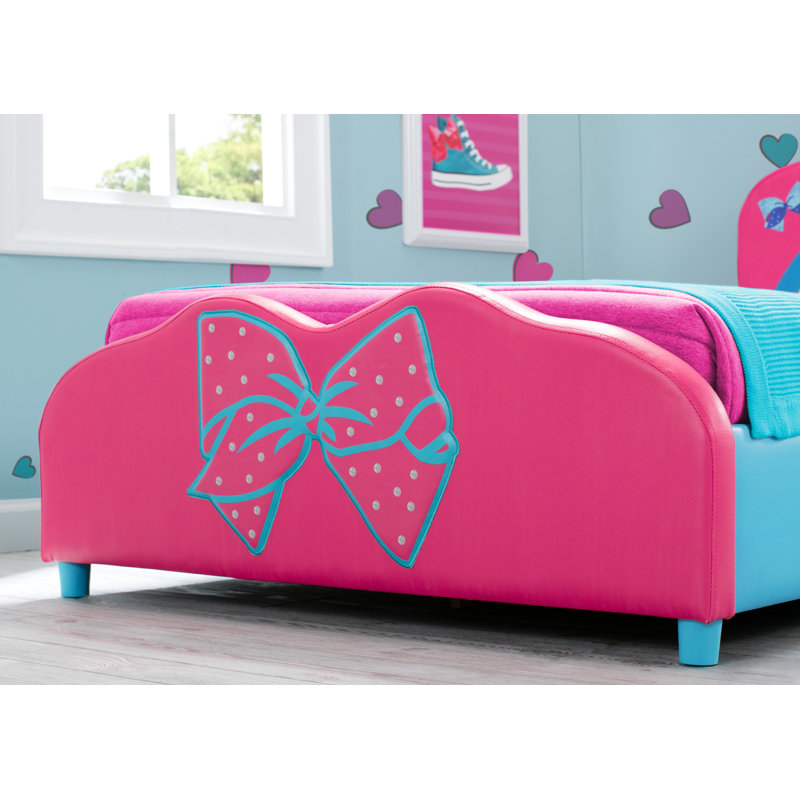 jojo siwa bed canopy