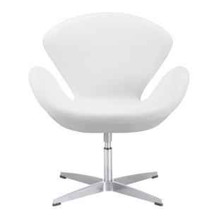 Go to store & view more images Orren Ellis Benedetti Lounge Chair