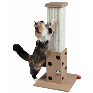 SmartCat Scratching Post