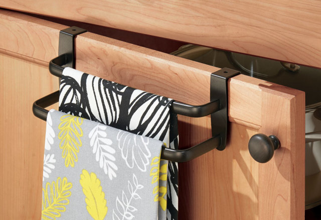 Towel Bars Under $25