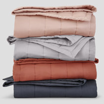 50x60 weighted blanket cover