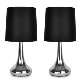 Large Black Table Lamps Wayfair Co Uk Quickview