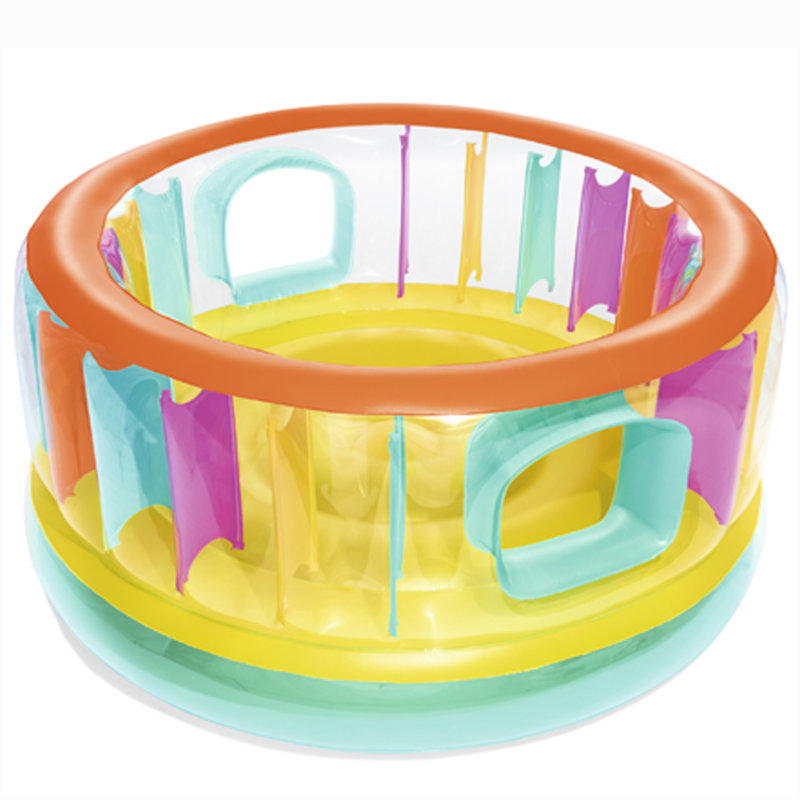 fisher price bestway bouncer