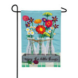 3d Garden Flag Wayfair