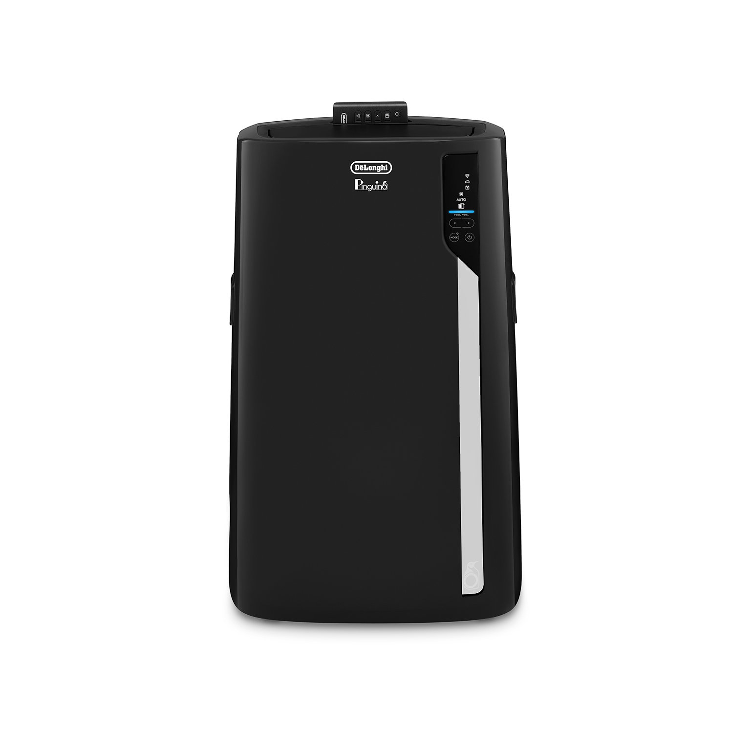 Delonghi 12500 BTU Wi-Fi Connected 