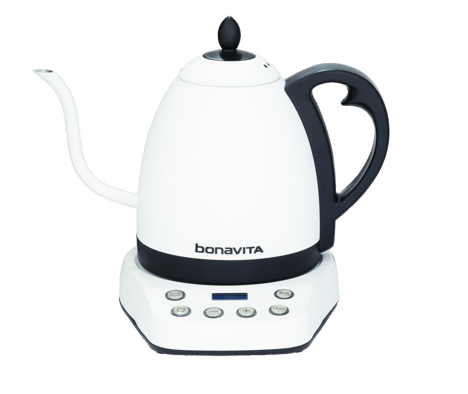 bonavita variable temperature kettle