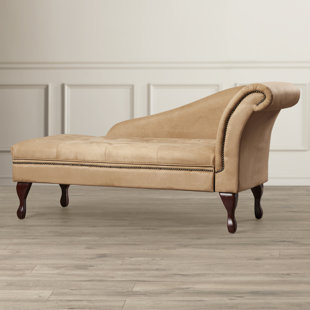 Go to store & view more images Astoria Grand Catalano Chaise Lounge