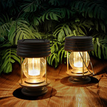Outdoor Lanterns Lamps On Sale Now Wayfair
