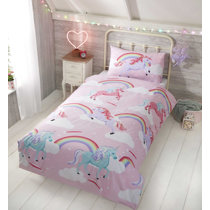 childrens single bed sets