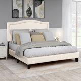 King Size Reclaimed Beds You Ll Love In 2021 Wayfair