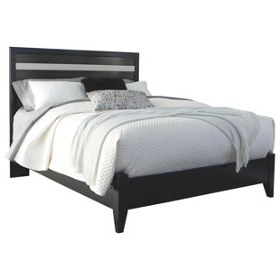 Go to store & view more images Starberry Panel Bed by Signature Design by Ashley