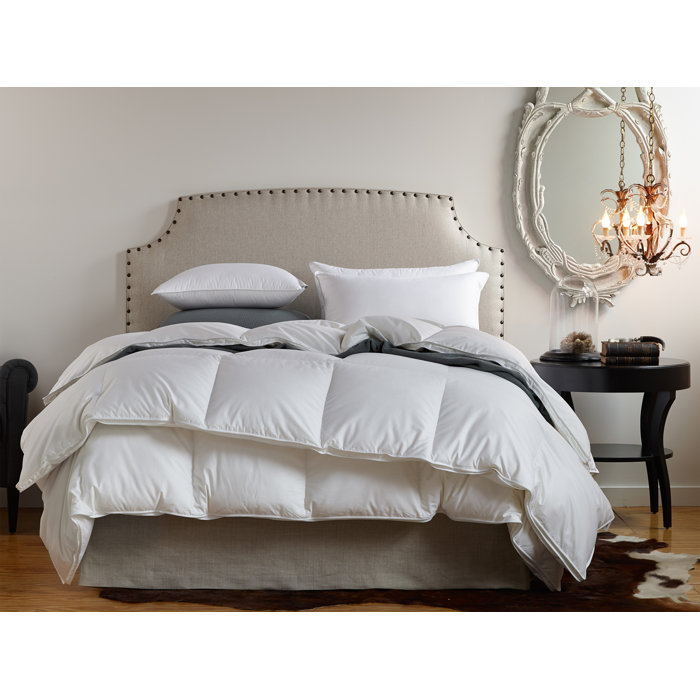 Down Inc Serenity Clic Heavyweight Alternative Duvet Insert Serenity Clic Heavyweight Down Alternative Duvet Insert