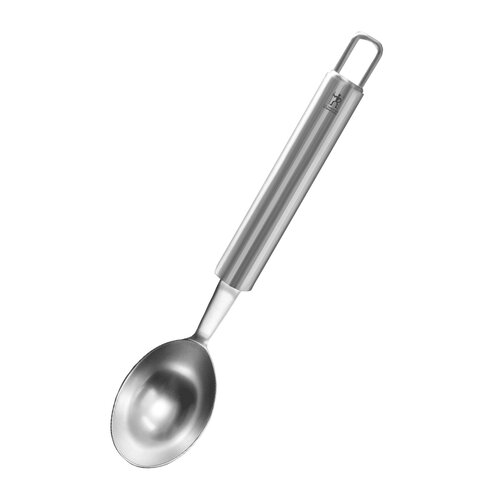 flat ice cream spade