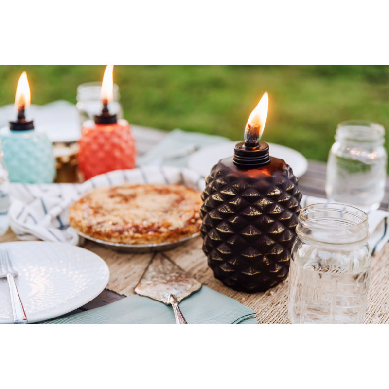 tabletop torches