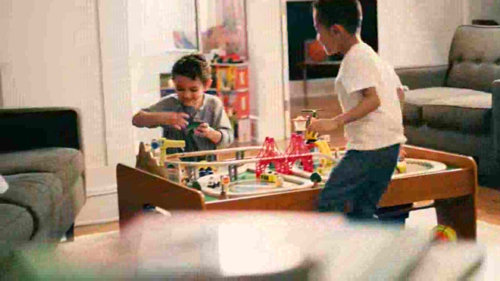 Kidkraft Nantucket Toy Storage Bench Reviews Wayfair Co Uk