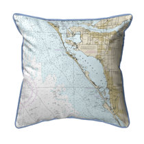 hampton bay throw pillows