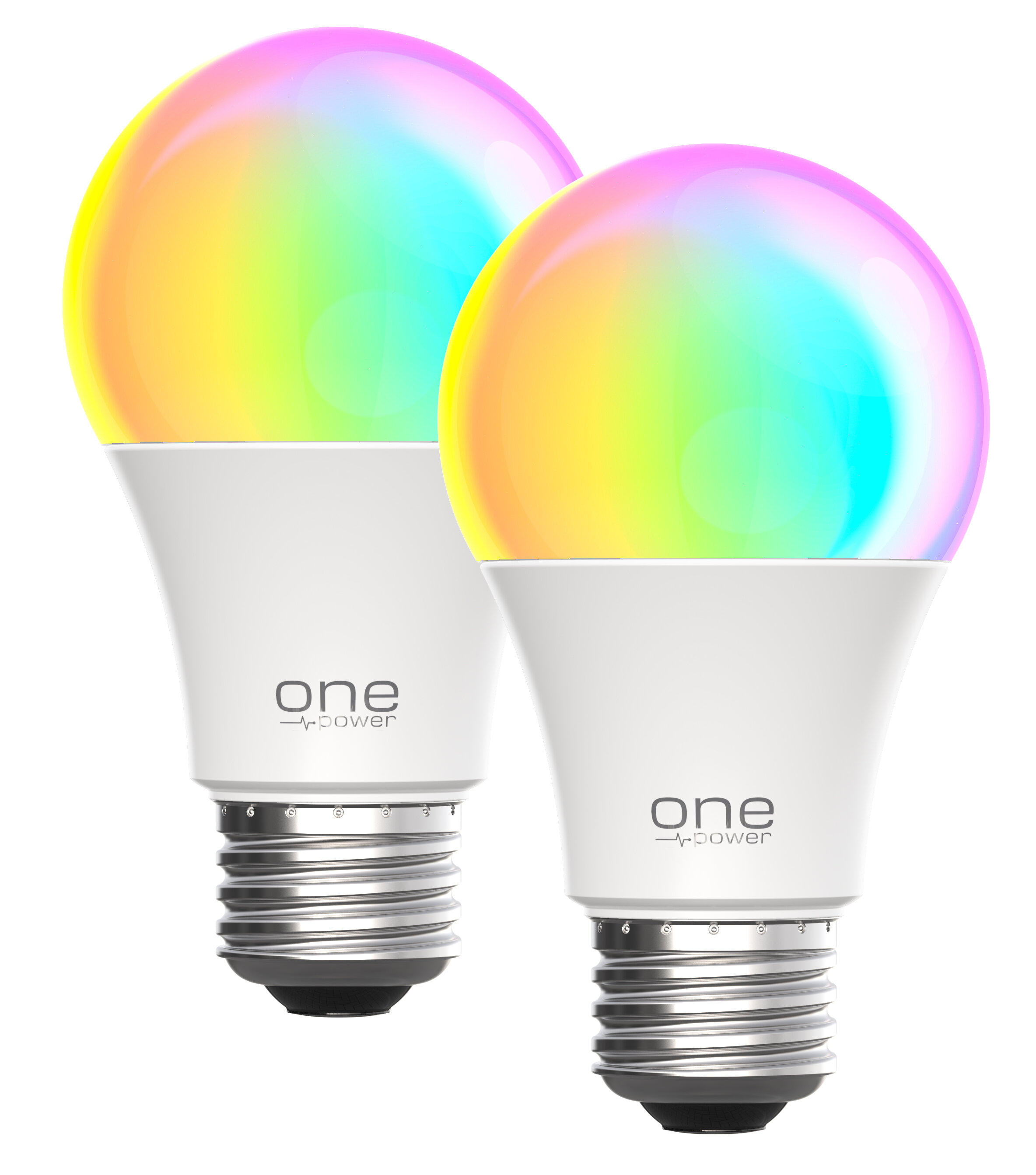 color changing smart light bulbs