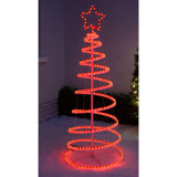 3d Train Rope Lights Wayfair Co Uk