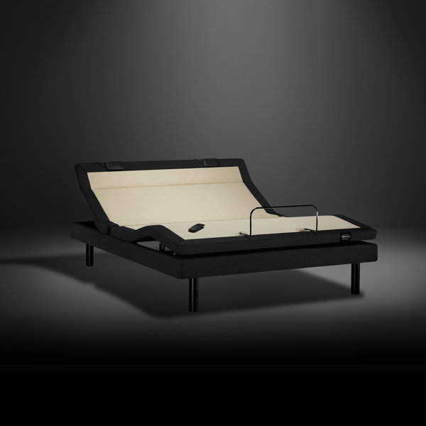 ergosmart bed