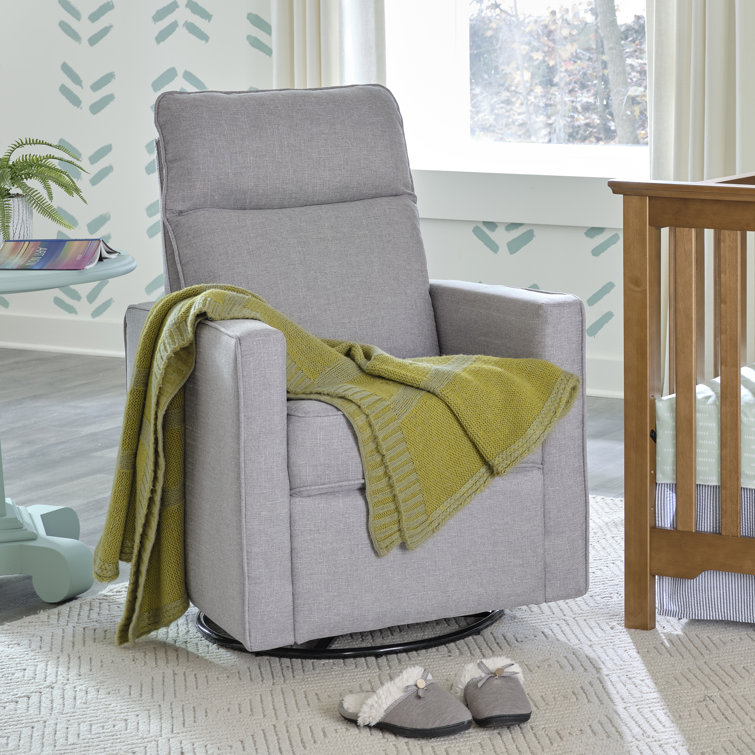 davinci nursery glider