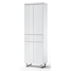 Schuhschrank Adelaide für 14 Paar Schuhe von Ho..