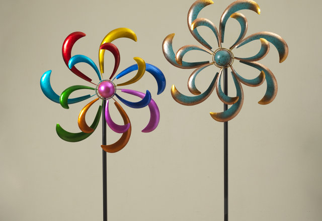 Best-Selling Garden Accents