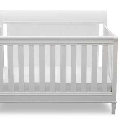 grund 4 in 1 convertible crib