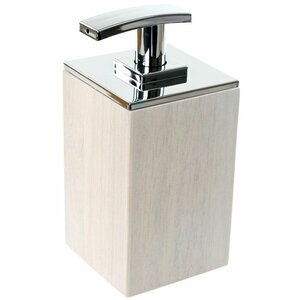 Cubico Soap Dispenser