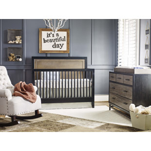 grund 4 in 1 convertible crib