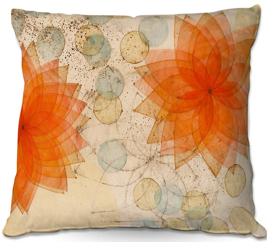 Winston Porter Branksome Square Pillow Cover & Insert & Reviews Wayfair