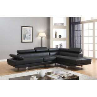 Go to store & view more images Stella Modular Sectional by Global Trading Unlimited