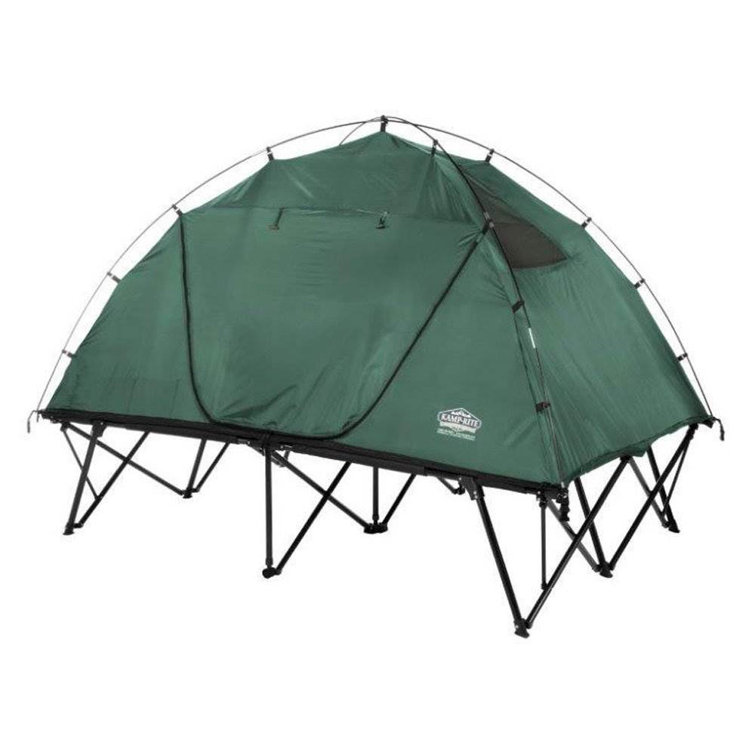 kamp rite compact tent cot