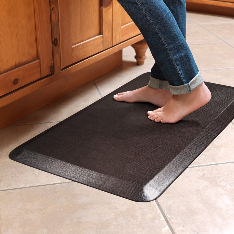 Gelpro Pebble Designer Comfort Kitchen Mat Reviews Wayfair