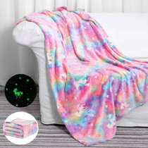 Glow In The Dark Blanket Wayfair