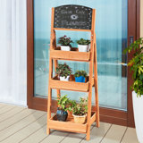 Chalk Pots Wayfair