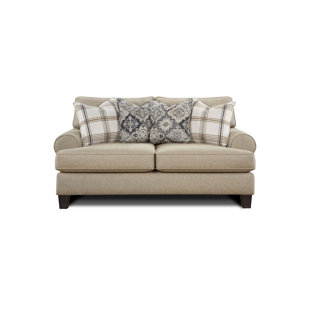 Go to store & view more images Alcott Hill Lebrun Loveseat